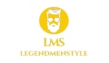 LegendMenStyle Coupons