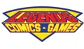 Legends Comics and Games Coupons