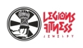 Legions Fitness Jewelry Coupons