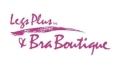 Legs Plus & Bra Boutique Coupons