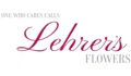 Lehrer's Flowers Coupons