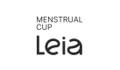 Leia Menstrual Cup Coupons