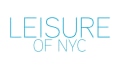 Leisure of NYC Coupons