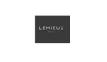 Lemieux Et Cie Coupons