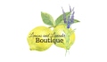 Lemons & Lavender Boutique Coupons