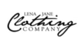 Lena Jane Clothing Co. Coupons