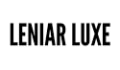 Leniar Luxe Coupons