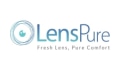 LensPure Coupons