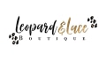 Leopard & Lace Boutique Coupons