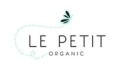 Lepetit Organic Coupons