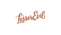 LesserEvil Coupons