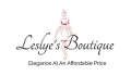 Lesyle's Boutique Coupons