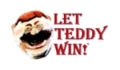 Let Teddy Win! Coupons