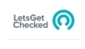 LetsGetChecked Coupons