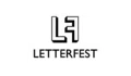 Letterfest Coupons