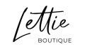 Lettie Boutique Coupons