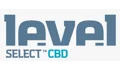 Level Select CBD Coupons