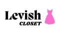 Levish Closet Coupons