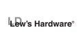 Lew's Hardware Coupons