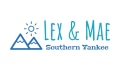 Lex & Mae Coupons