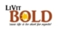 LiVit BOLD Coupons