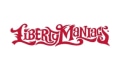 Liberty Maniacs Coupons