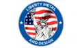 Liberty Metal and Design Coupons