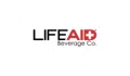 LifeAid Beverage Co Coupons