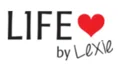 Life By Lexie Coupons