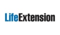 Life Extension Coupons