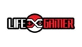 Life X Gamer Coupons