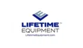 Lifetime Equipment Coupons