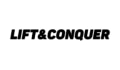 Lift&Conquer Coupons