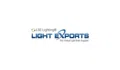 Light Exports Coupons