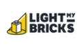 Light My Bricks Coupons