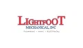 Lightfoot Mechanical Coupons