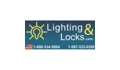 Lighting and Locks Coupons