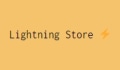 Lightning Store Coupons