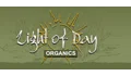 Light of Day Organics Coupons