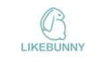 LikeBunny Coupons