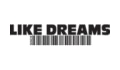 Like Dreams Coupons