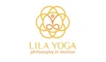 Lila Yoga Coupons