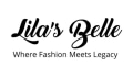 Lila's Belle Coupons