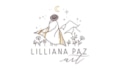 Lilliana Paz Art Coupons