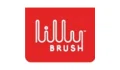 Lilly Brush Coupons