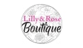 Lilly and Rose Boutique Coupons