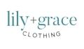 Lily & Grace Clothing Coupons