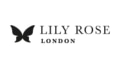 Lily Rose London Coupons