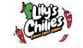 Lily's Chilies Coupons