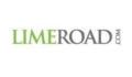 LimeRoad.com Coupons